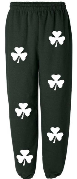 Clover Sweats Gameday Bae