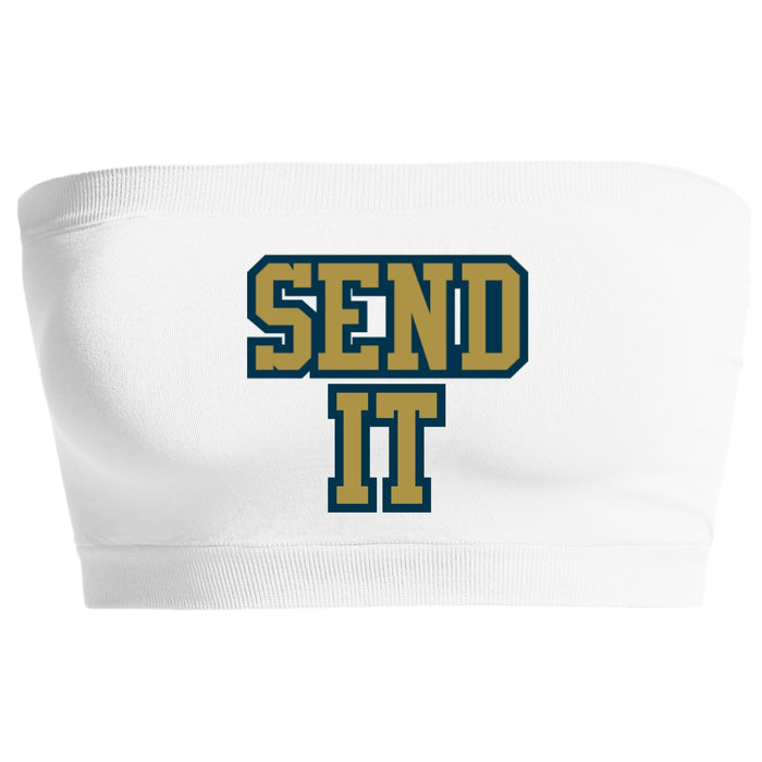 Send It Seamless Bandeau