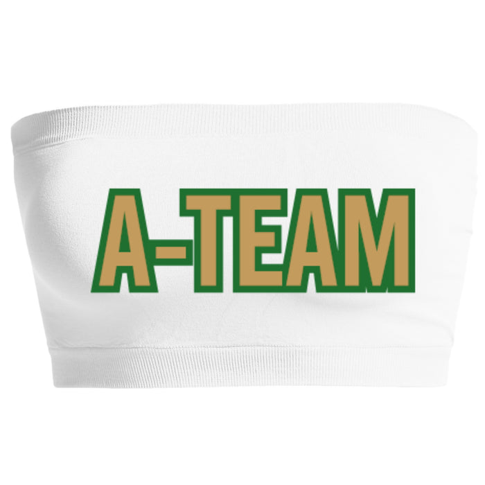 A-Team Seamless Bandeau