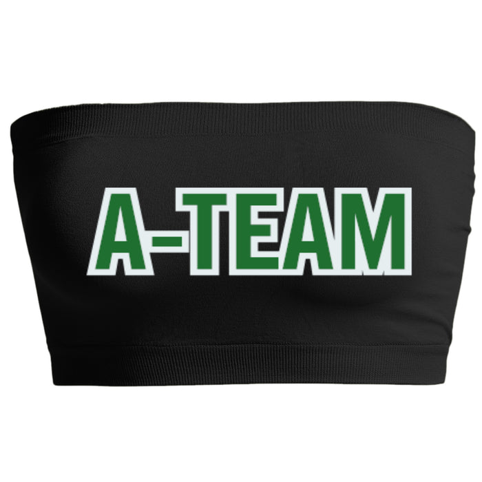 A-Team Seamless Bandeau