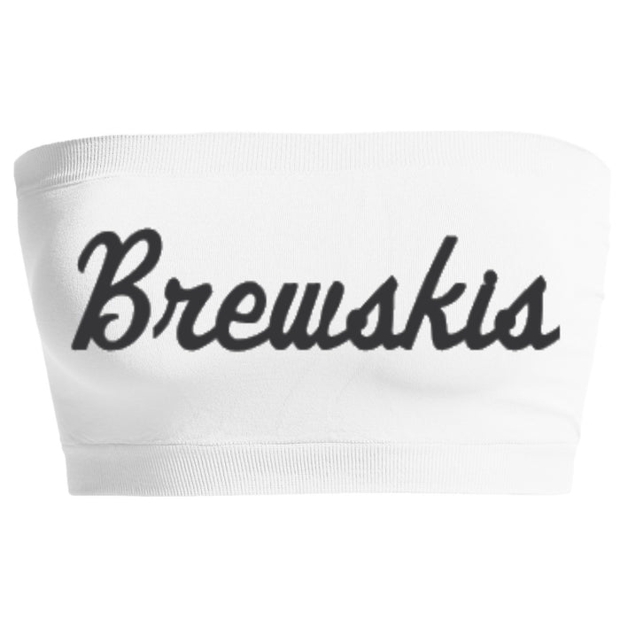 Brewskis Seamless Bandeau