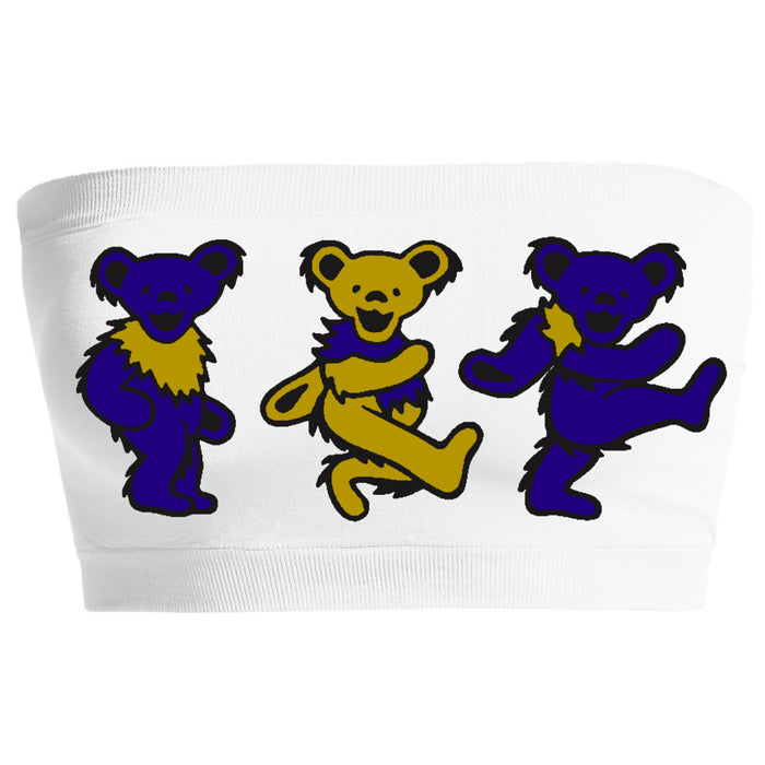 Teddies Seamless Bandeau