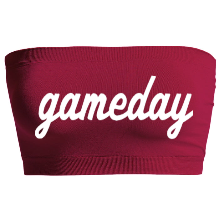 Gameday Seamless Bandeau