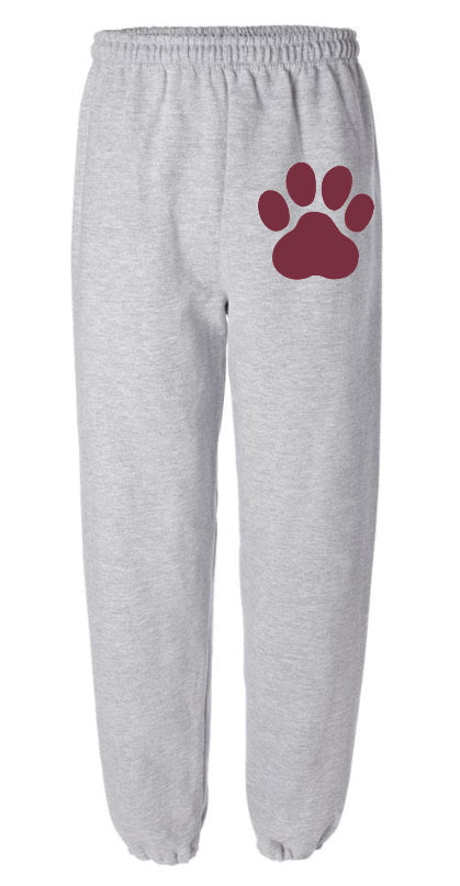 Paw Sweats