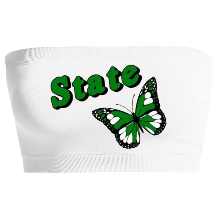 State Seamless Bandeau