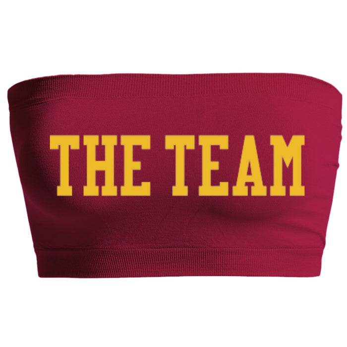 The Team Seamless Bandeau